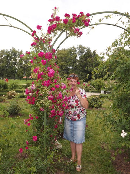 Галина Старостина