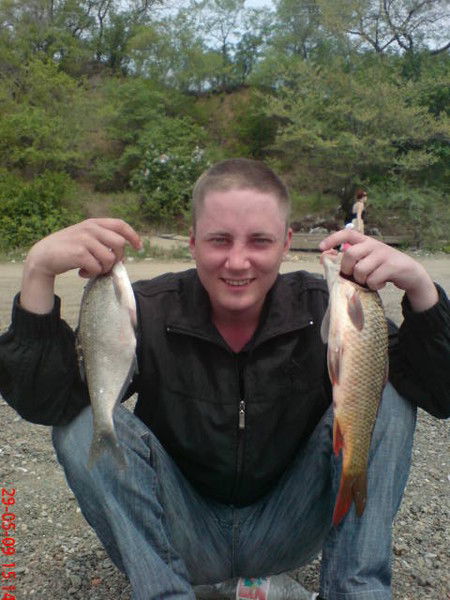 Михаил Лунин