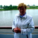 Нина Рузанова