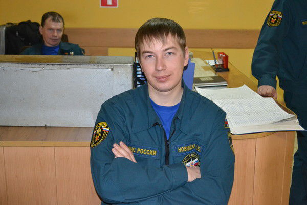 Александр Новиков