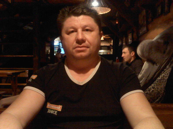 Вячеслав Ступин