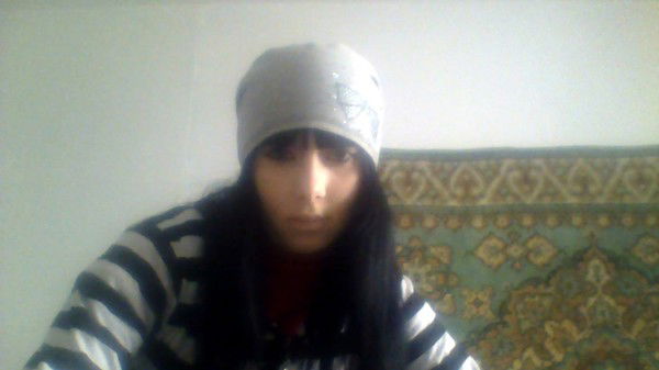 Кристина Сергеевна