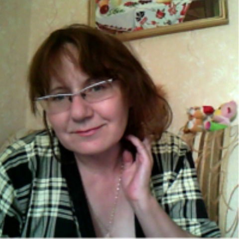 Ольга Курилюк