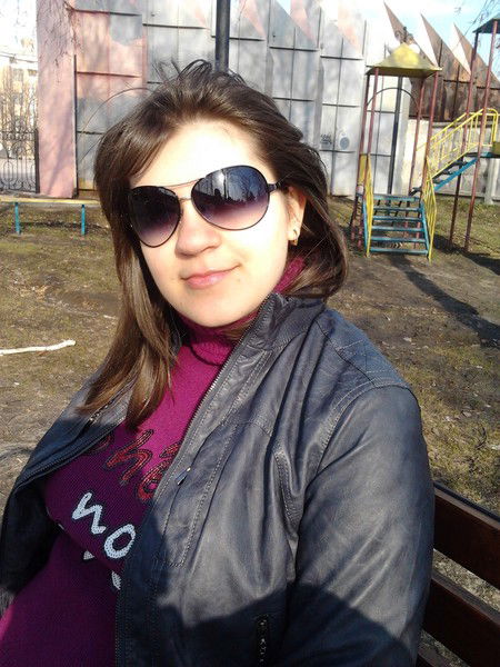 Инна Мерлинова