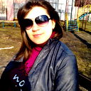 Инна Мерлинова