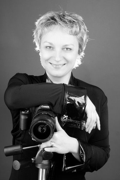 Ольга Стороженко