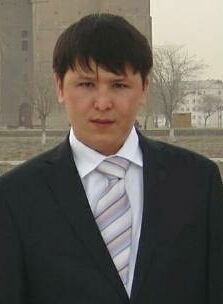 Talgat Duisenov
