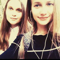 Полина Черкасова