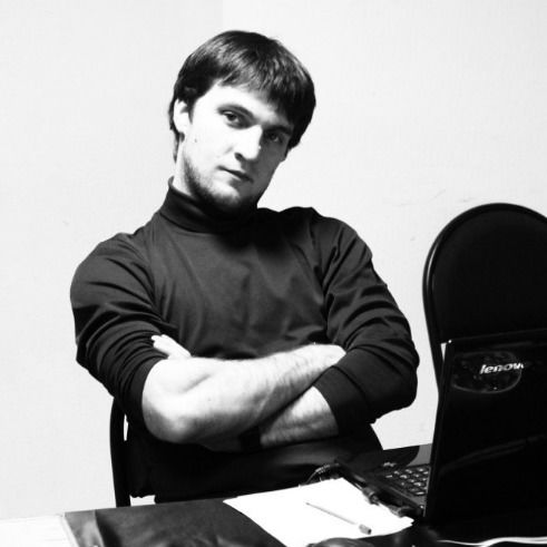 Гаян Чиглеев