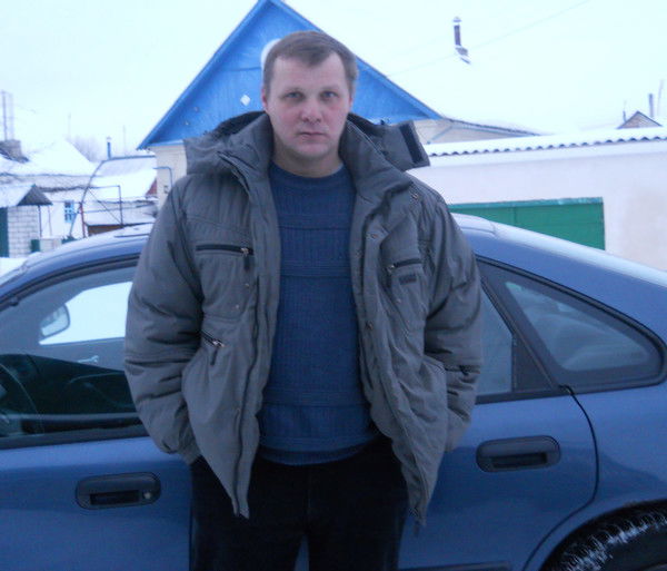 Владимир Бугаев