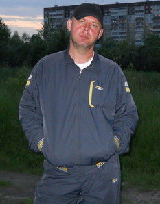 Дмитрий Курков