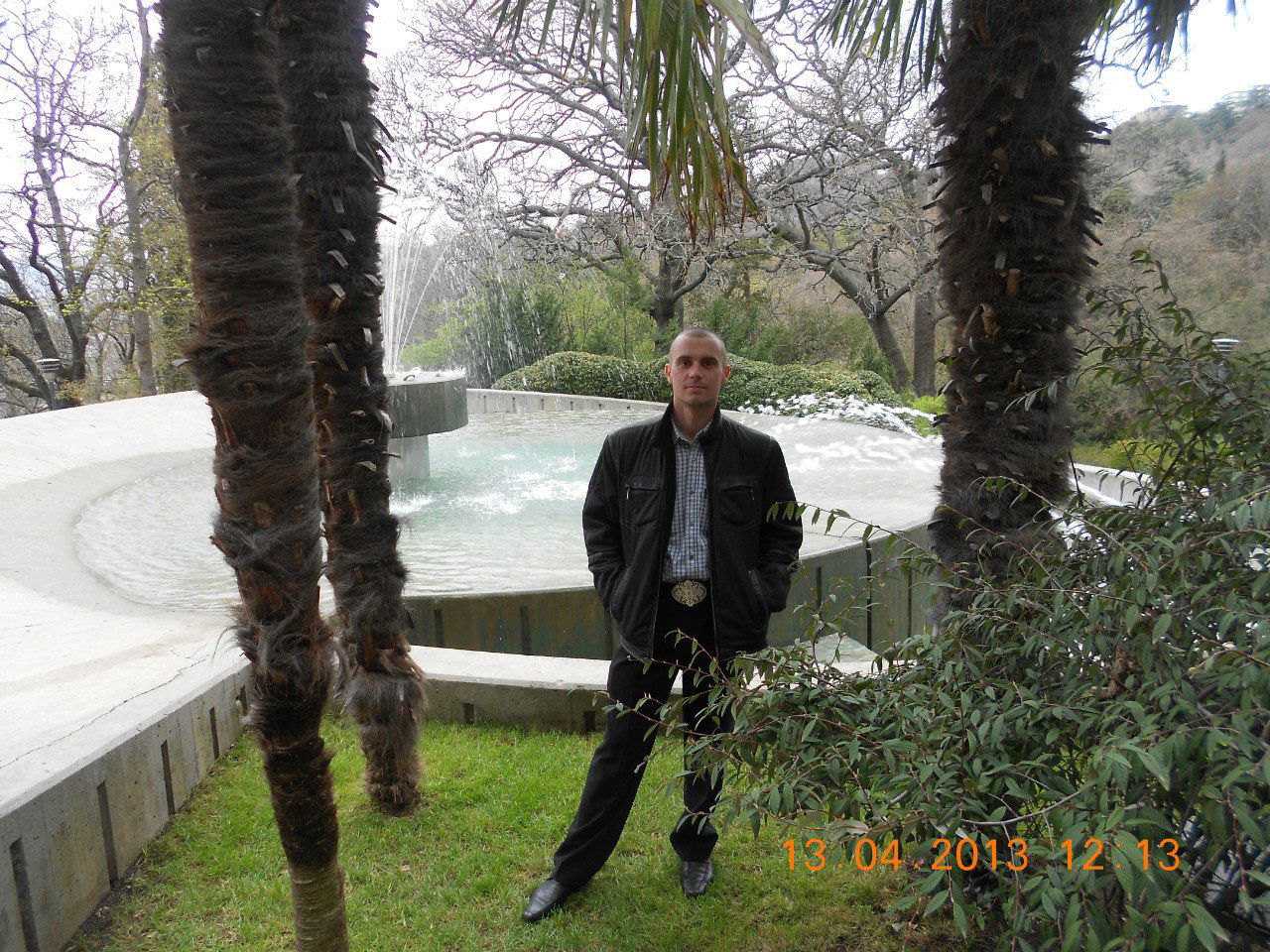 Максим Стальмаков