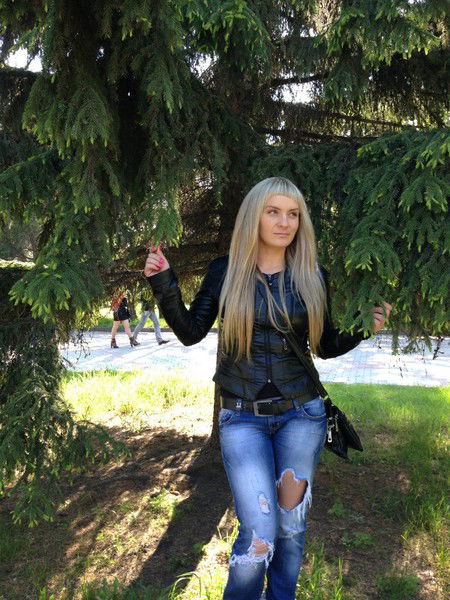 Ирина Савельева