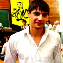 Павел Иванов