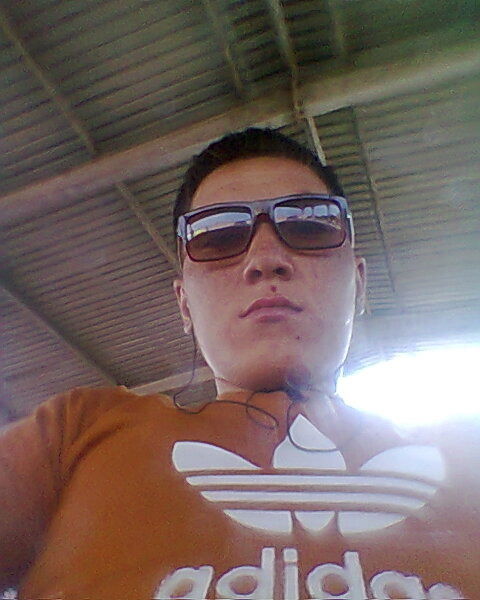 Чубак Кудайбергенов