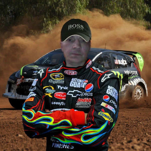 Василий Игнатьев