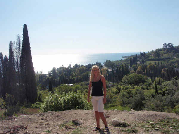 Екатерина Карамнова