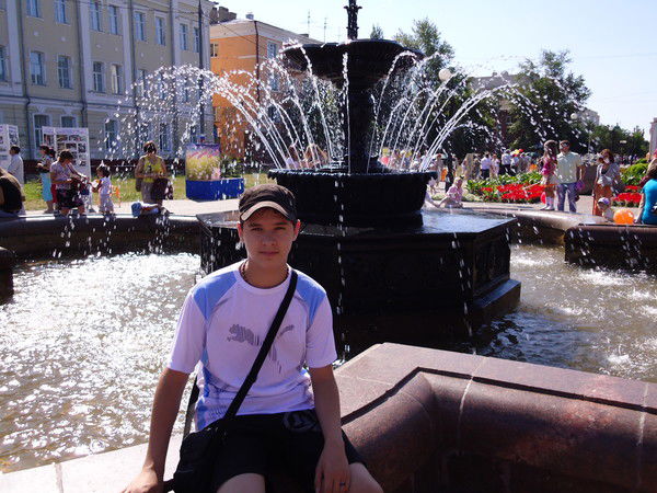 Матвей Рихлицкий