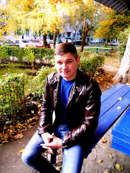 Роман Стукалов