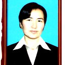Roza Baisitova