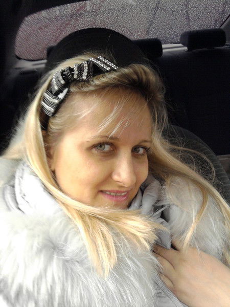 Надежда Субачева