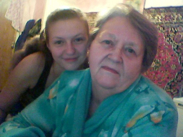 Клара Головина