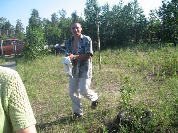 Евгений Прима