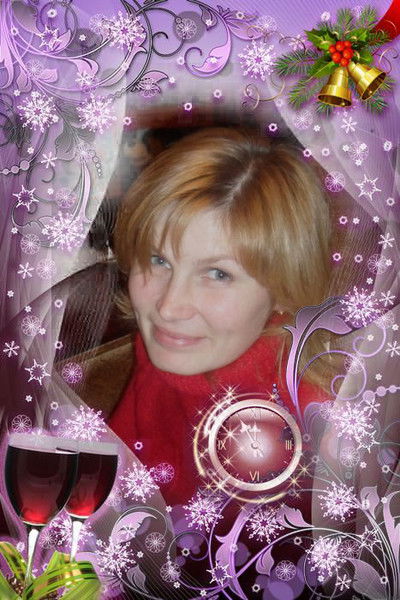 Рая Мельник