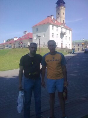 Николай Банкевич