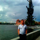 Николай Горшков