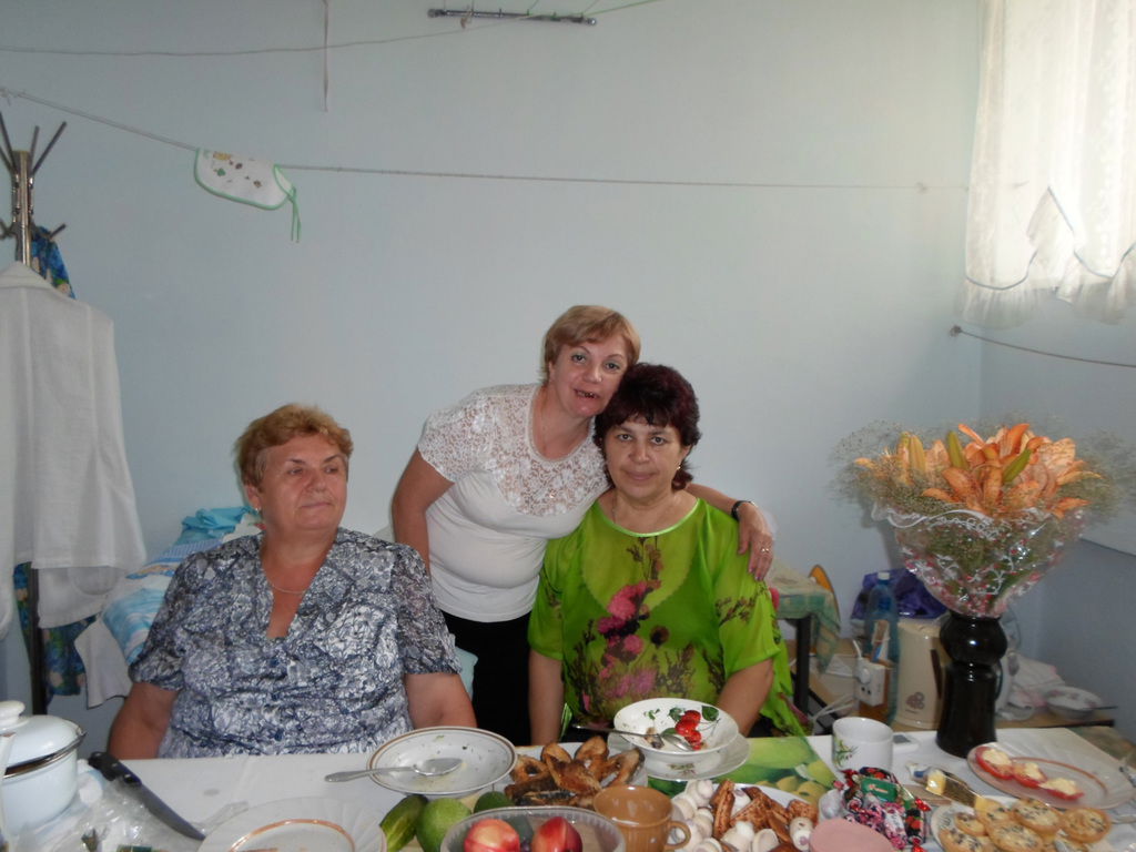 Ольга Ефремова