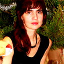 Светлана Помогаева