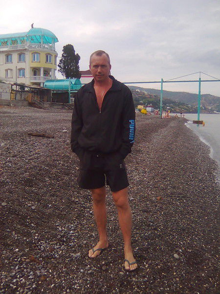 Александр Бутюков