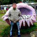 Юрий Кокарев