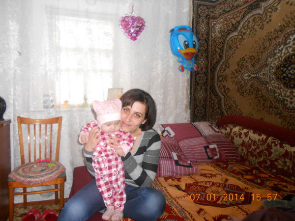 Светлана Катунина