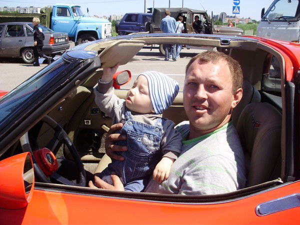 Сергій Бірук