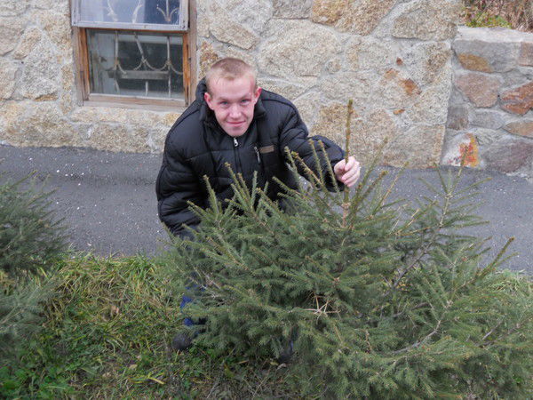 Илья Василевских