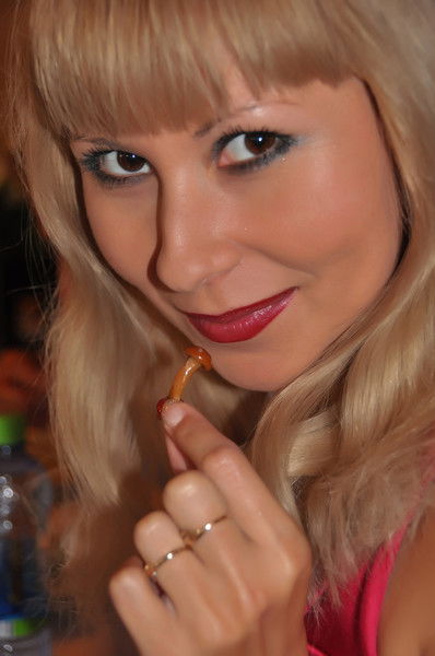 Анастасия Дульская