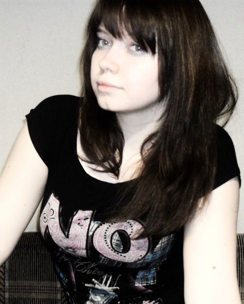 Алёна Сатонина