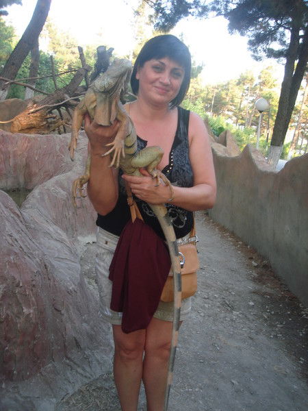 Ирина Белова