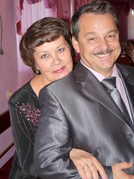 Надежда Феклистова