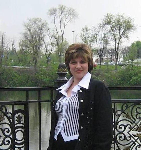 Ирина Артеменко