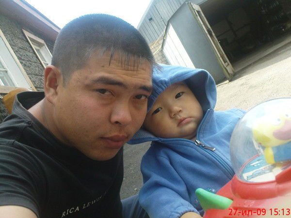 Куандык Жаришупов