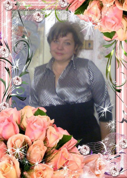 Татьяна Понкратова