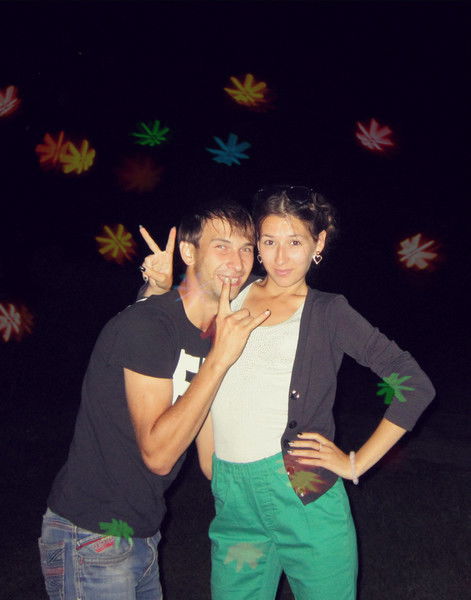 Алёна Фомишкина