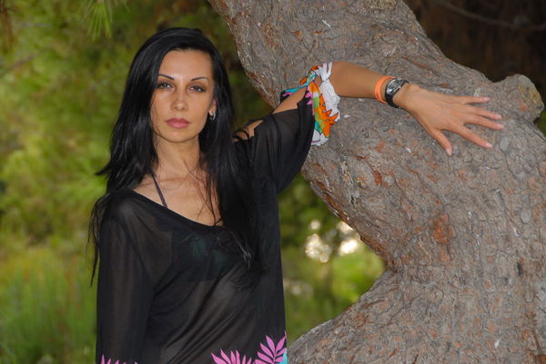 Ирина Мажура