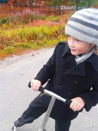 Костя Чумичев