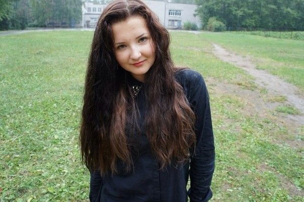 Елизавета Хорошева