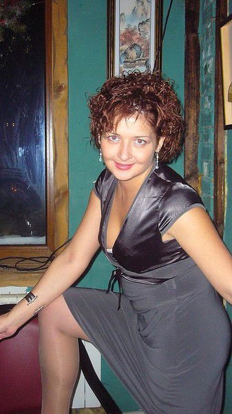 Людмила Бутченко