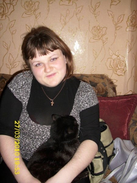 Ольга Сафаревич